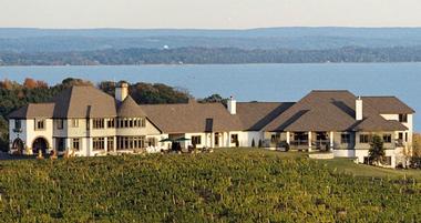 Chateau Chantal