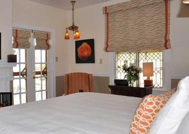 Guest Accommodations