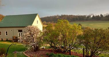 Hawk Valley Retreat