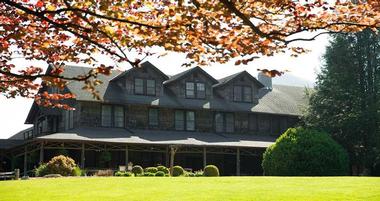 High Hampton Inn and Country Club