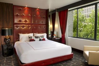 Hotel Rouge