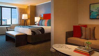 Hotel Madera