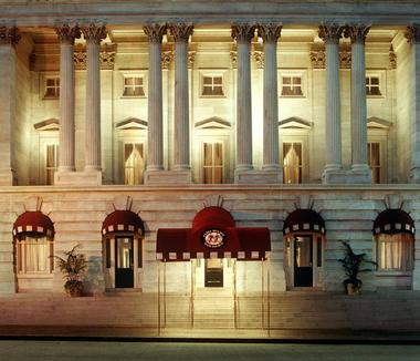 Hotel Monaco Washington DC