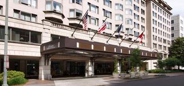 The Fairmont Washington, D.C.