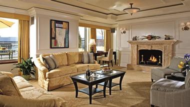The Ritz-Carlton, Washington, D.C.