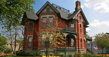 Historic Webster House
