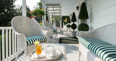 Homestead Inn