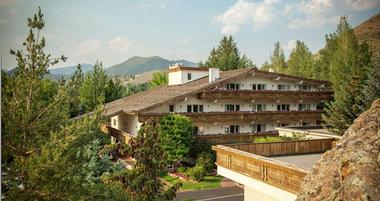 Knob Hill Inn