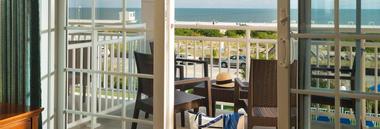 Rooms & Suites