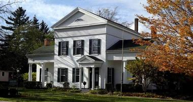 Munro House