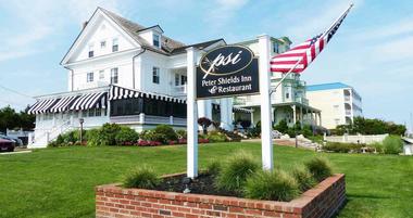 Peter Shields Inn