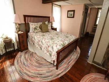 Guest Accommodations