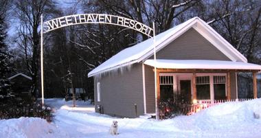 Sweet Haven Resort
