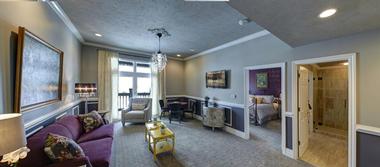 Guest Accommodations
