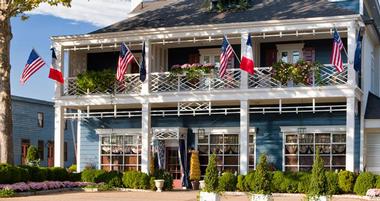 The Inn at Little Washington