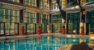 The Lodge at Woodloch