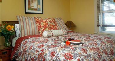 Guest Accommodations