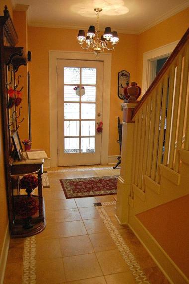 Amenities/Recreational Activities