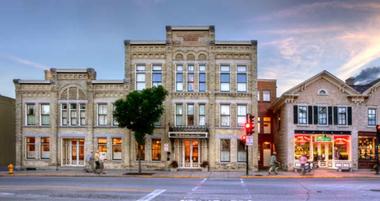 Washington House Inn