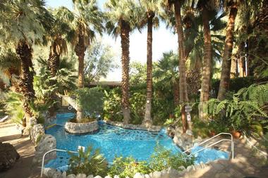 Two Bunch Palms Spa