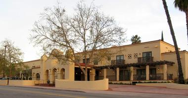 Special Events and Packages