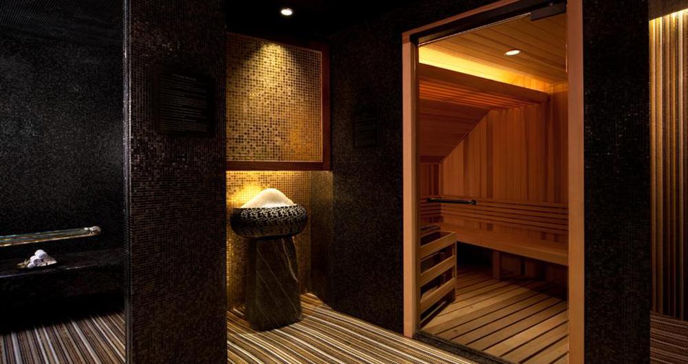 Day spa facial new york city