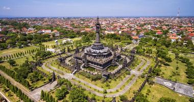 Denpasar, Bali