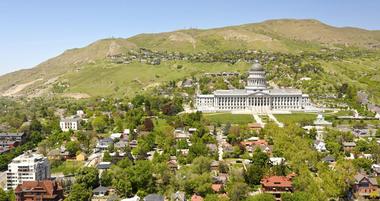 Salt Lake City, Utah