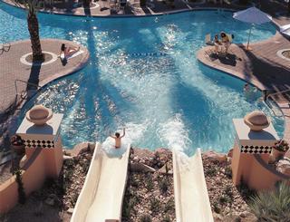 Five Diamond Vacation at the Fairmont Scottsdale Princess