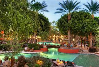 FireSky Resort and Spa