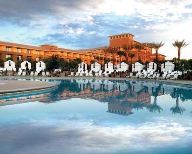 Family Vacation at the Westin Kierland Resort and Spa