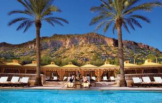 Resort Vacation at the Phoenician