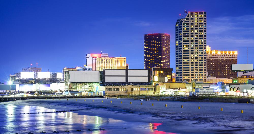 14 Best Things to Do in Atlantic City