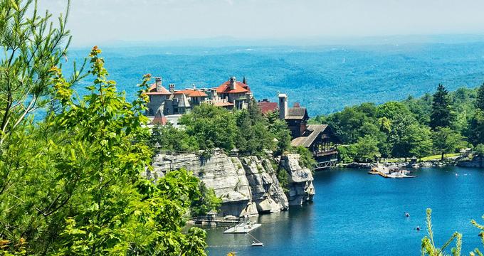 15 Best Things to Do in New Paltz, New York - VacationIdea