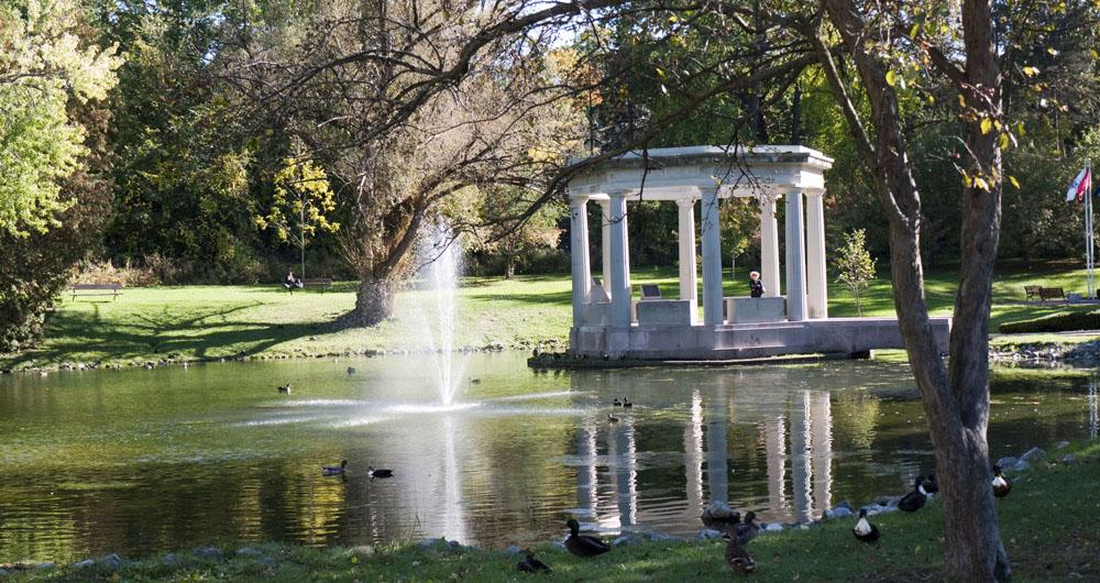 25 Best Things To Do In Saratoga Springs New York