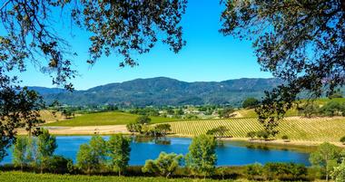 best romantic getaway in northern california