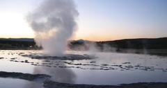 Yellowstone