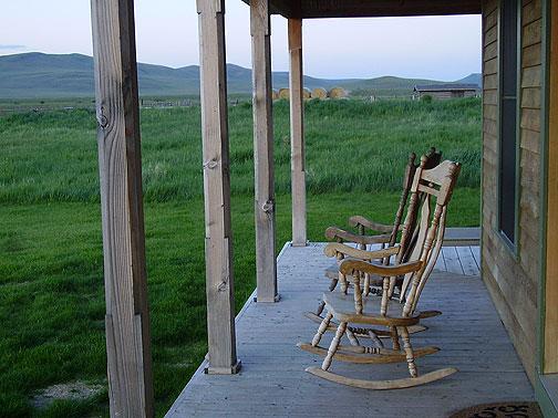 Experience Authentic Western Hospitality at J Bar L Ranch in Montana