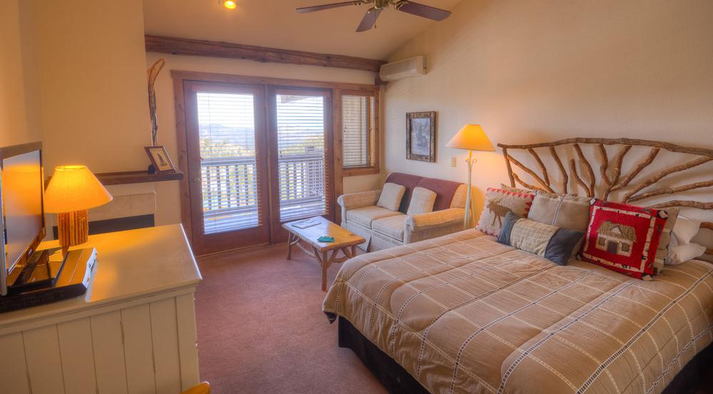 Savor Scenic Serenity at Taharaa Mountain Lodge in Estes Park, Colorado