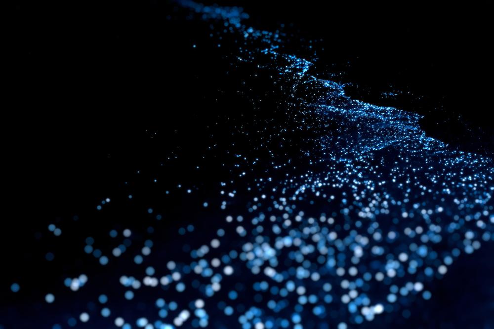 Go stargazing over glowing waters and enjoy a magical summer night.