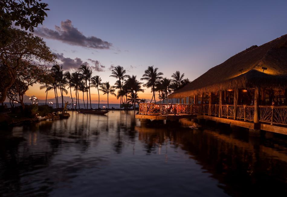 Indulge in Lavish Pools and Island Opulence at Grand Wailea Resort
