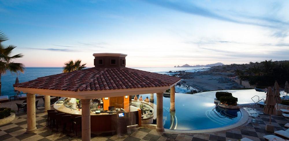 Clifftop elegance and oceanfront bliss meet authentic Mexican hospitality in Cabo