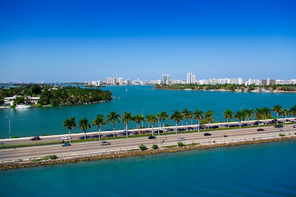 If You Crave Sunshine and Style, Escape to Miami
