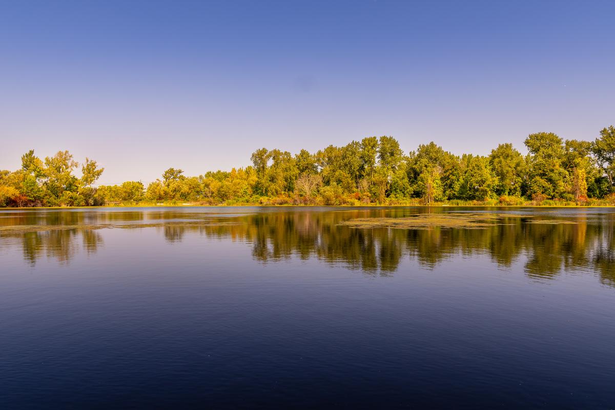 Lake Superior Saginaw, Michigan