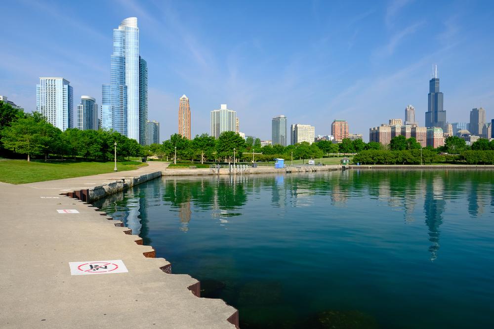 Dive Into Big-City Energy in Chicago