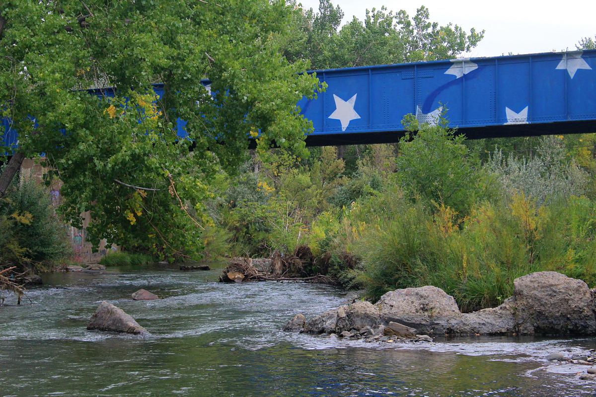 Trinidad, Colorado: Mountains, Murals & Quiet Streets