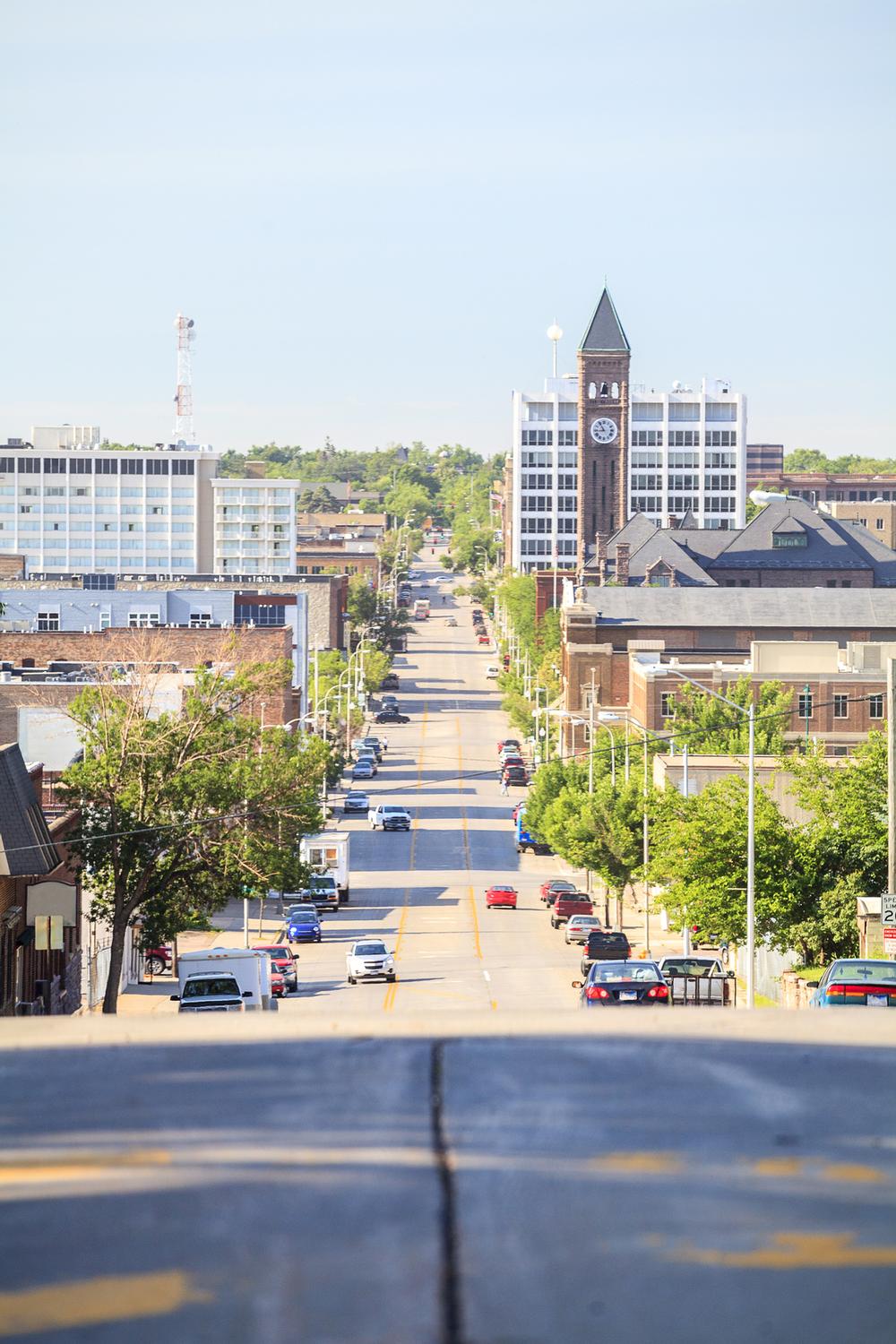 If You Love Hidden Gems, Discover Sioux Falls