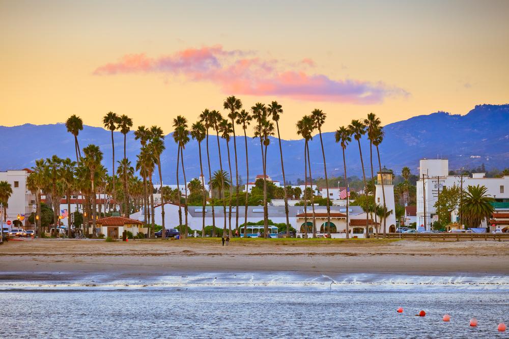 Savor Laid-Back Luxury in Santa Barbara