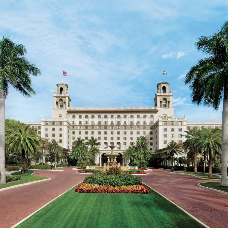 The Breakers, Palm Beach | Florida Honeymoon Vacations