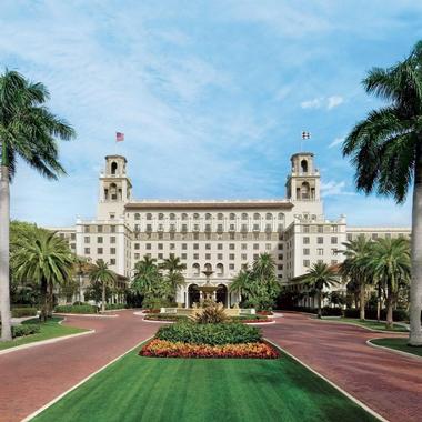 The Breakers, Palm Beach